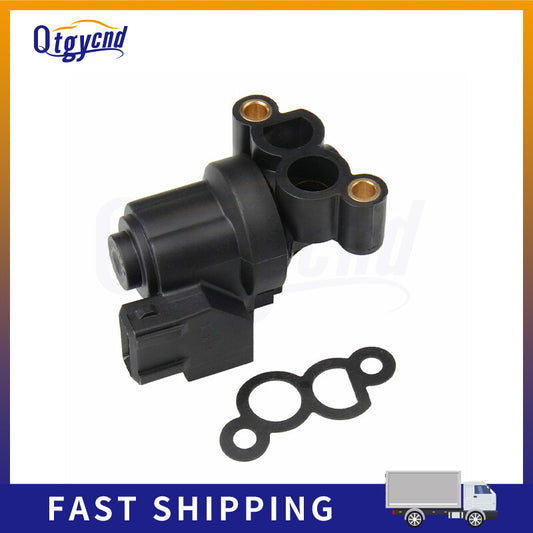 Idle Air Control Valve (IAC Fit) for Hyundai for Elantra Tiburon for Kia 3515022600 Equipment Manufacturer