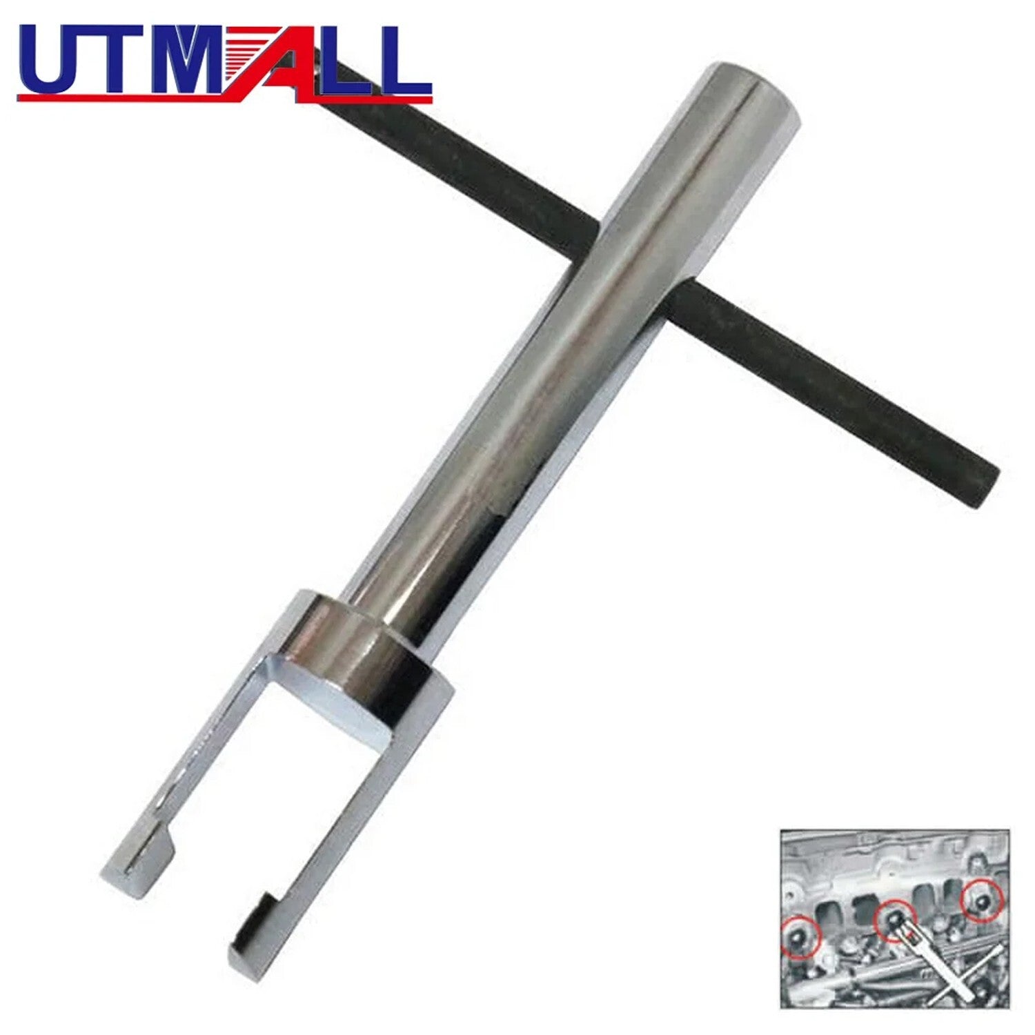 for Mercedes-Benz M271 Injector Removal Tool