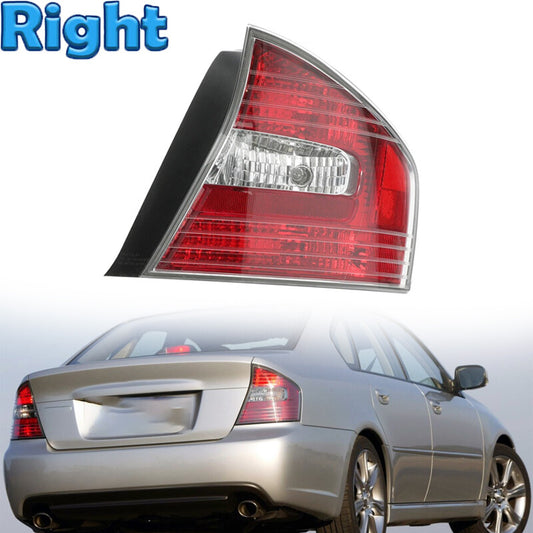 Right Tail Light Rear Brack Lamp for Subaru Legacy/Outback 2006-2007 84201AG15B