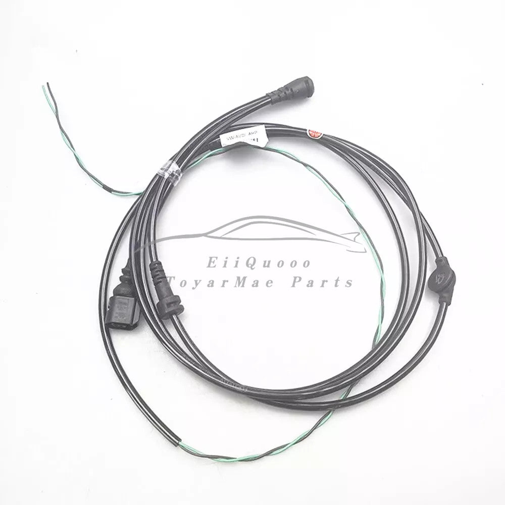 NEW for AUDI A6 A7 FRONT RIGHT WIRING HARNESS FOR SPEED SENSOR 4G0972252C