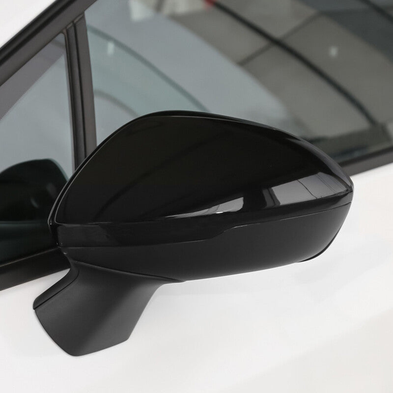 Driver Left Side Rearview Mirror Cover Cap for Chevrolet for Cruze 2017 2018 2019