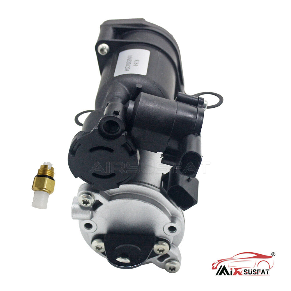AIR SUSPENSION COMPRESSOR PUMP for MERCEDES W164 ML GL450 GL550 1643200904 US