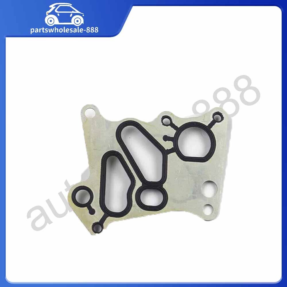 A2711840280 Oil filter housing gaskets and O-rings suitable for Mercedes W204, C250, and SLK250