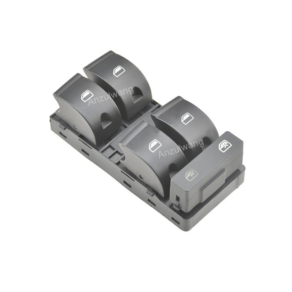 8E0959851 for Audi A4 B6 B7 Driver Side Electric Master Window Control Switch 8E