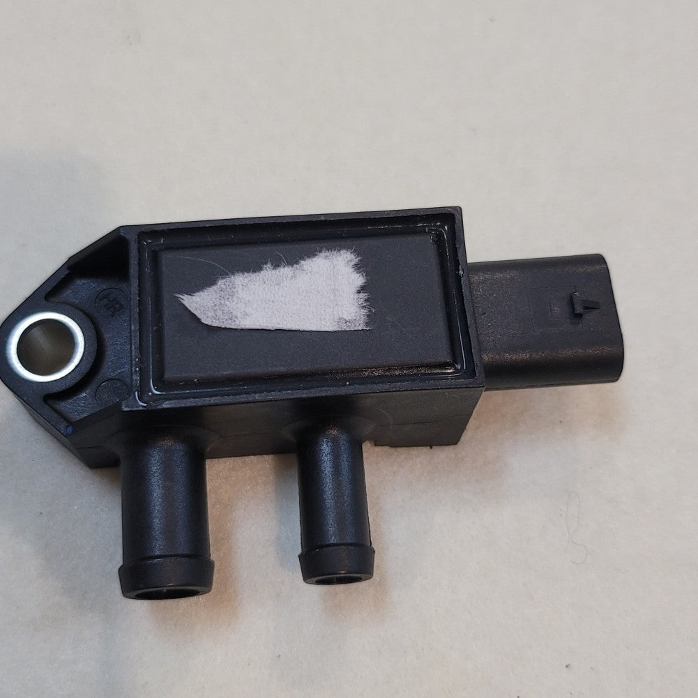 Pressure Sensor Replace KA1A5L200AB