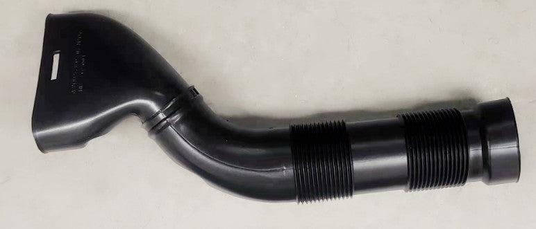 2X Fits for Mercedes-Benz W209 CLK320 CLK500 Left+Right Air Intake Duct Hose