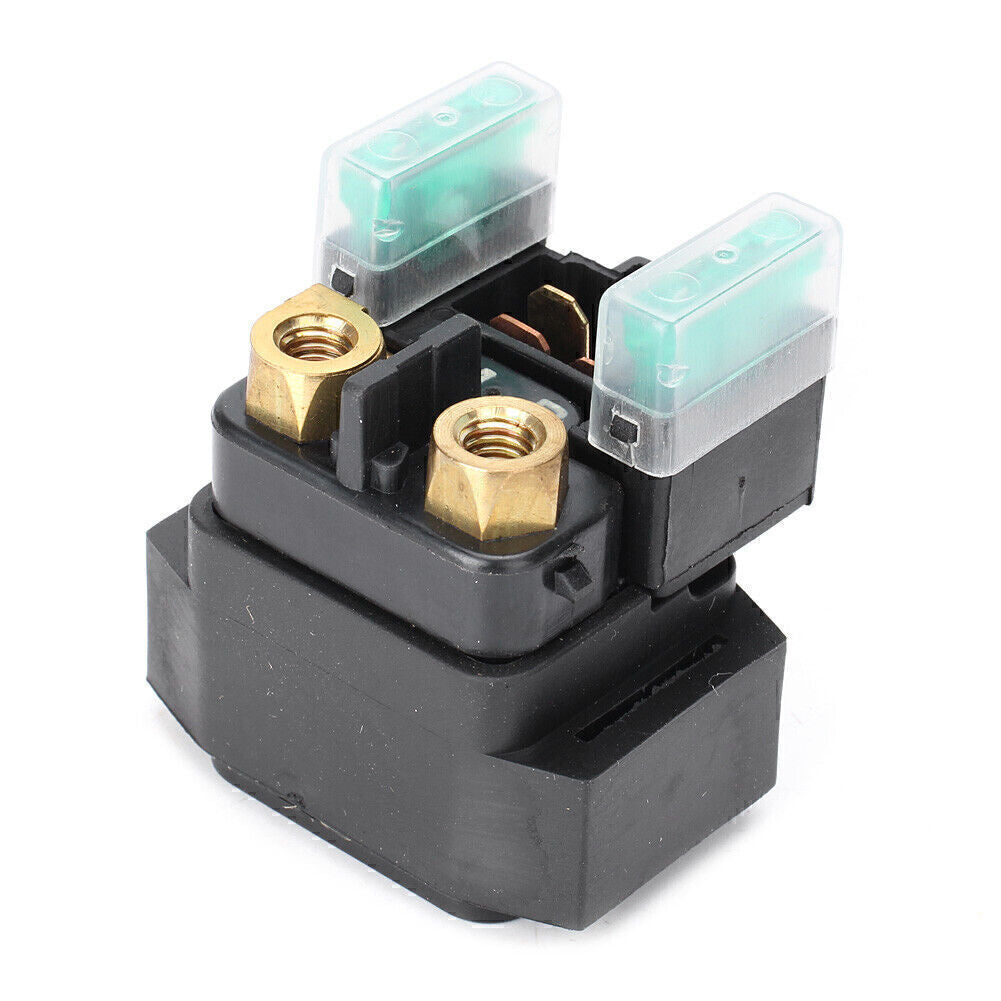 Starter Relay Solenoid for Yamaha YZF R1 2004-2014  YZF R6 2006-2016