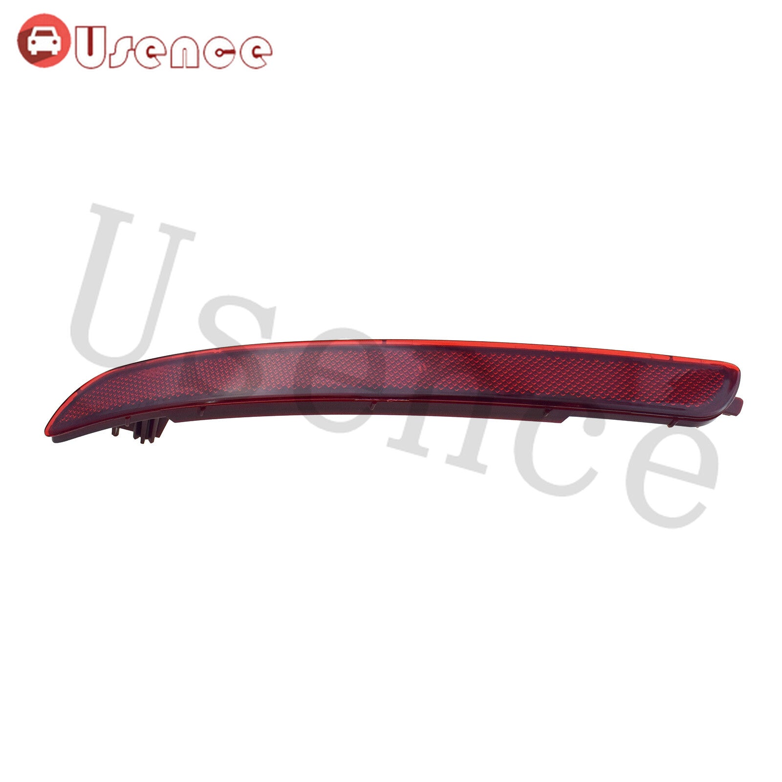 for Kia Rio Sedan 2012-2015 Rear Bumper Reflector Driver Left Side 92405-1W000