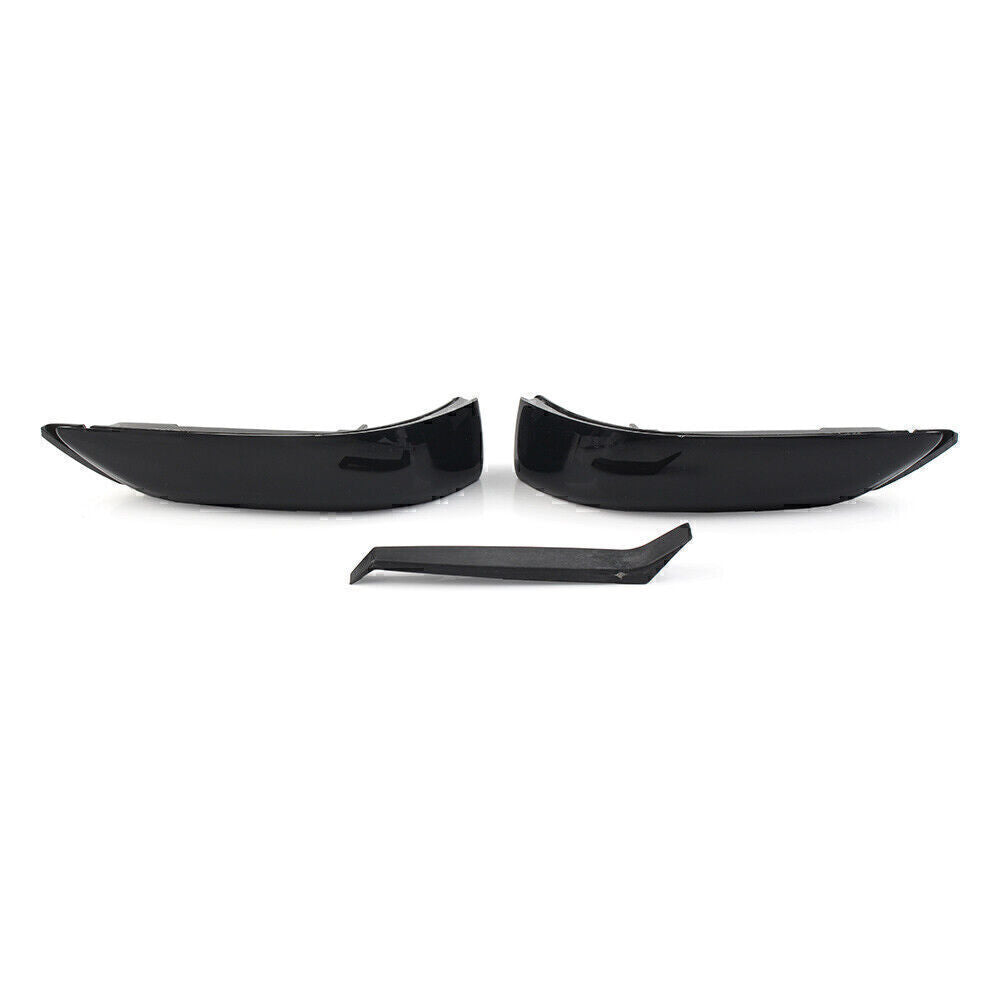 Dynamic Rearview Mirror Flow Turn Signal LED Light for Honda Accord CP1/CP2/CP3