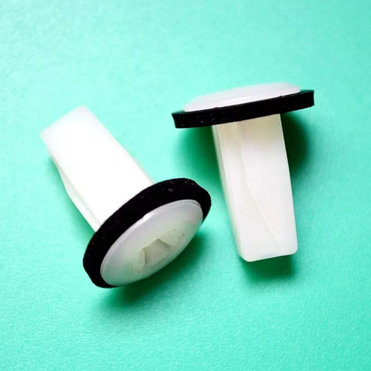 50 Door Trim Panel Clip 8 Screw Grommet Nylon Retainer for Honda 90670SG0003