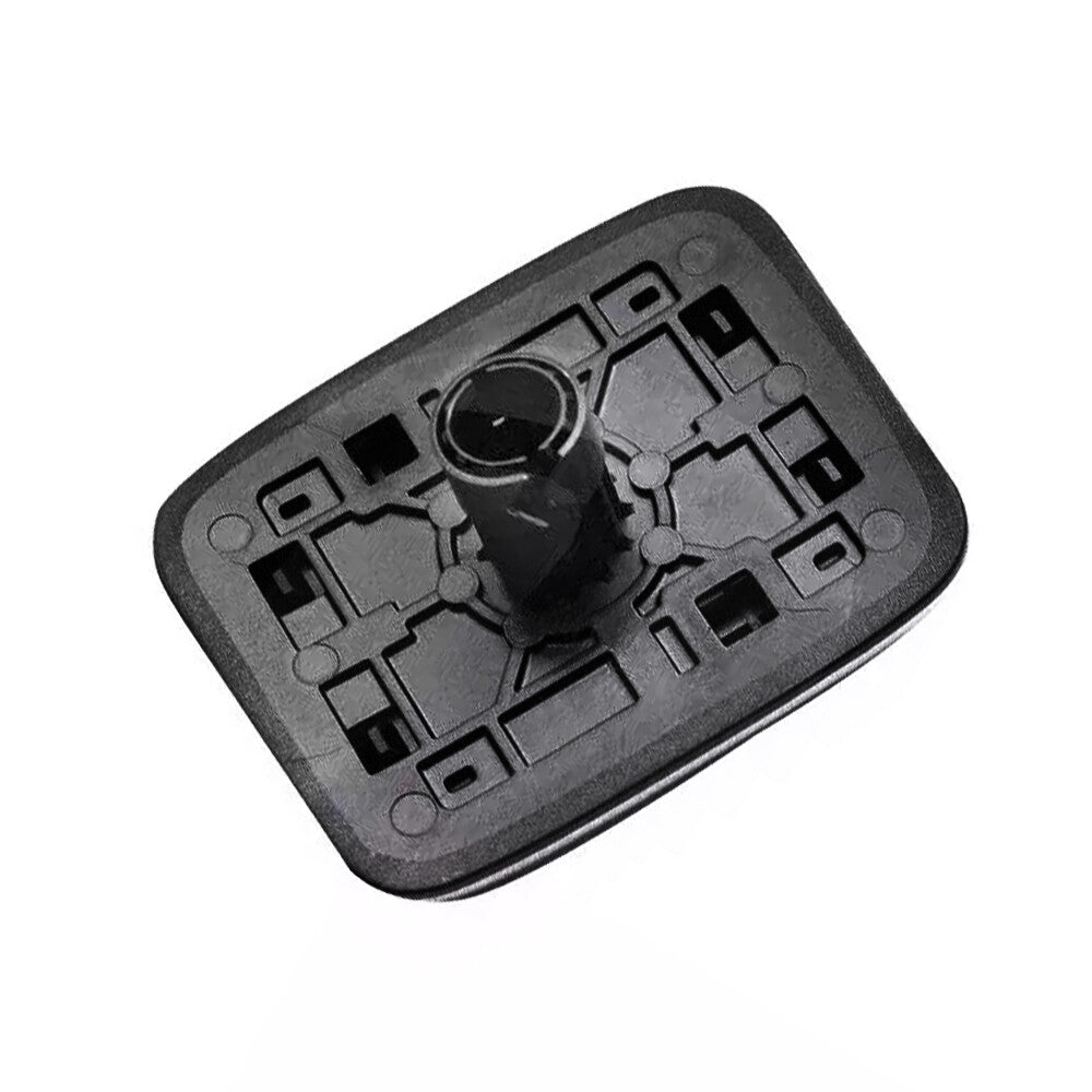 Fits For GS350 GS450h 2013-2015 Auto Onboard Computer Control Switch Knob Black