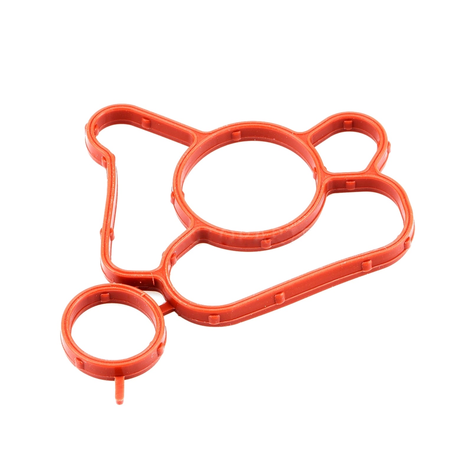 Oil filter housing gasket suitable for Audi A3 A4 A5 A6 A7 Q3 Q5 Q7 S3 TT TTS 06L115441