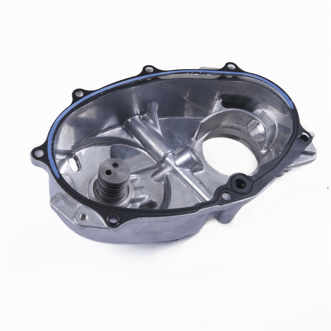 Camshaft Adjuster W/ Housing for VW Eos for Golf for Passat for Audi A3 for A4 BPG BWT BPY CDL