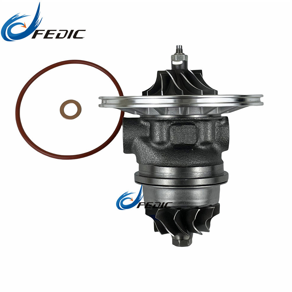 K14 53149886000 for VW T3 Transporter TD JX 52Kw 1984-1992 Turbo cartridge CHRA