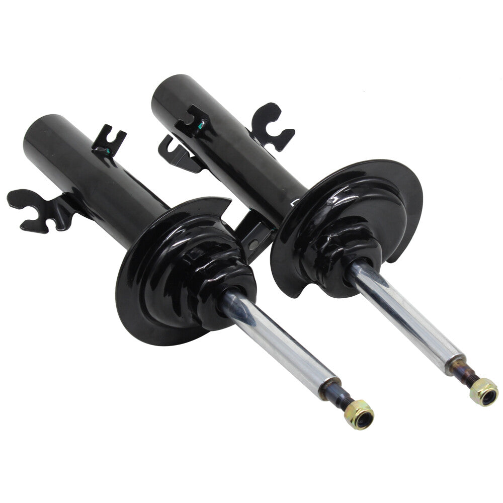 4pcs Front Rear Air Suspension Shock for BMW for MINI Cooper R50 R52 R53 31316763132