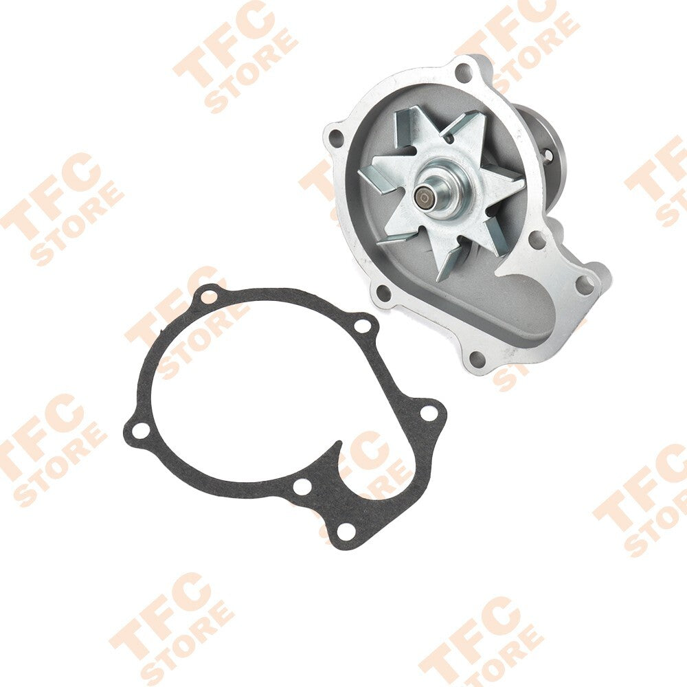 V3800 V3600 V3300 Water Pump Fits Kubota Engine 1C010-73032 1C010-73030