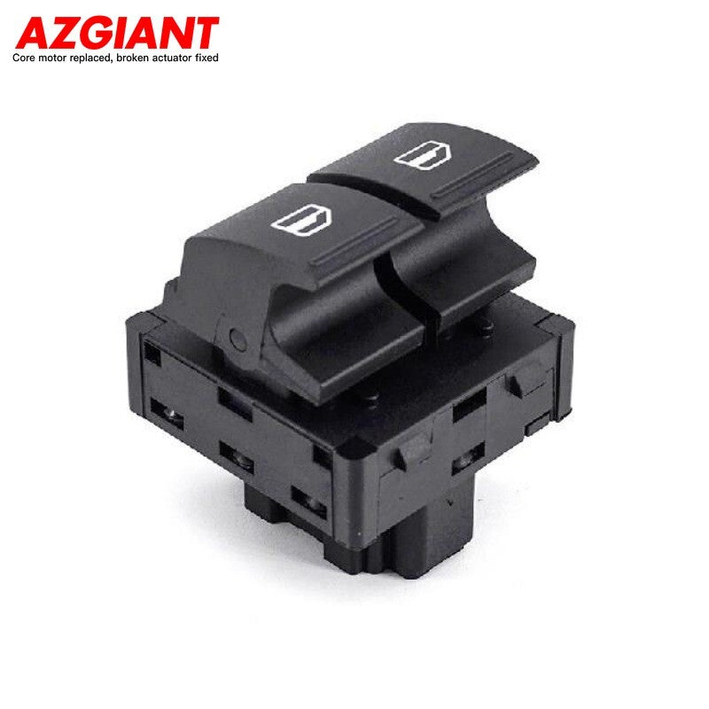 Front Left Right Power Window Switch for 2012 for Skoda Citigo / for Seat Mii 1SB959857