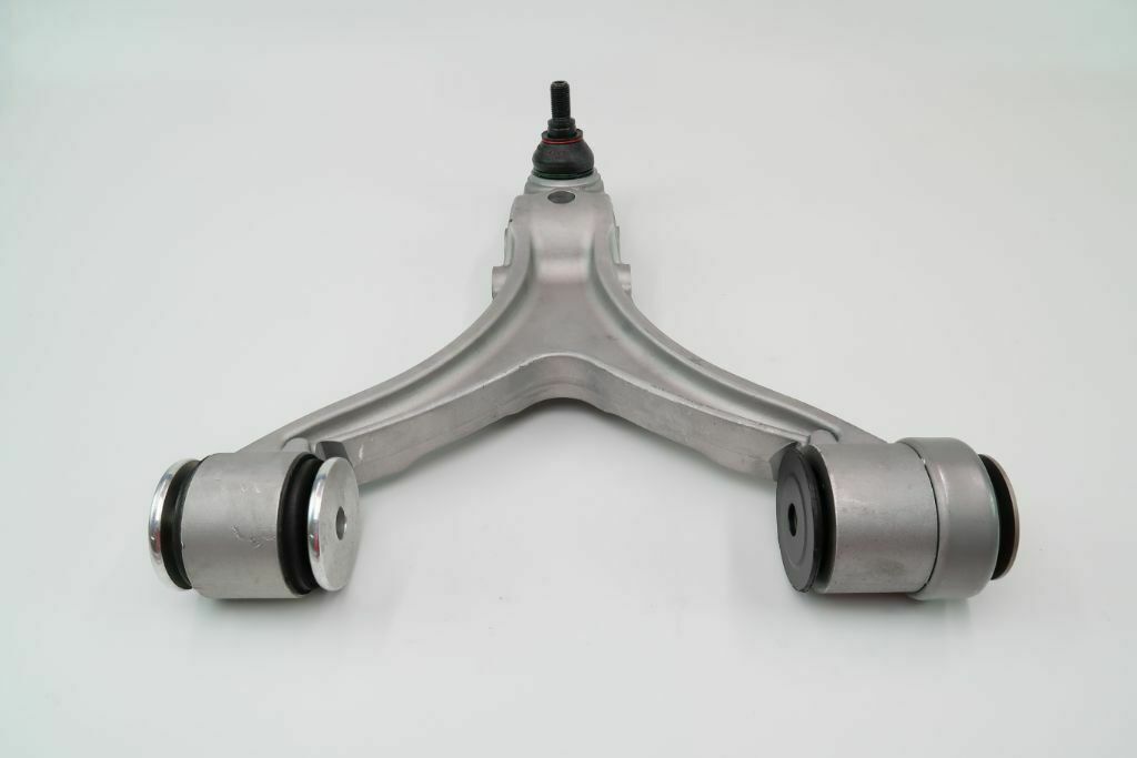 Two front lower control arms for Maserati Quattroporte GranTurismo M139 2004-2008