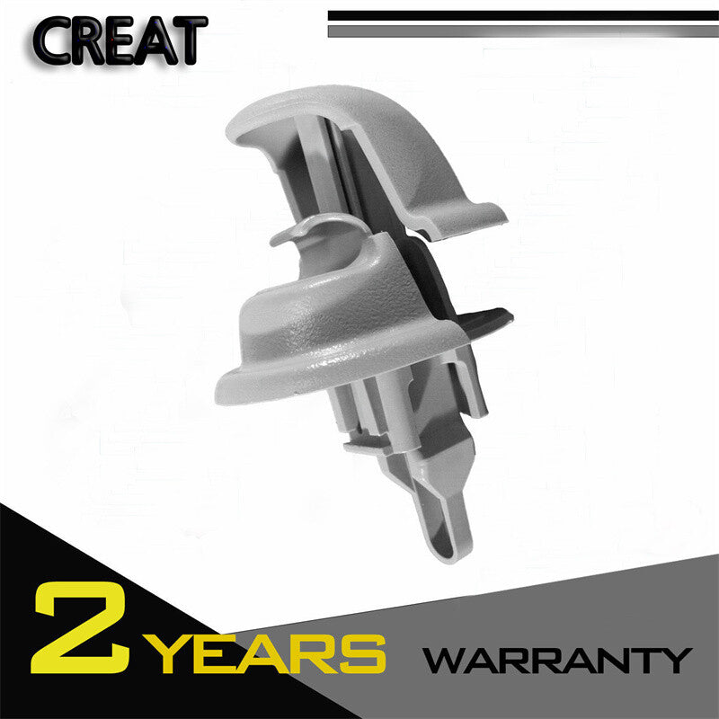 new sunshade clip 1DC48TL2AA, suitable for 2002-2005 for Dodge for Ram 1500, 2500, 3500