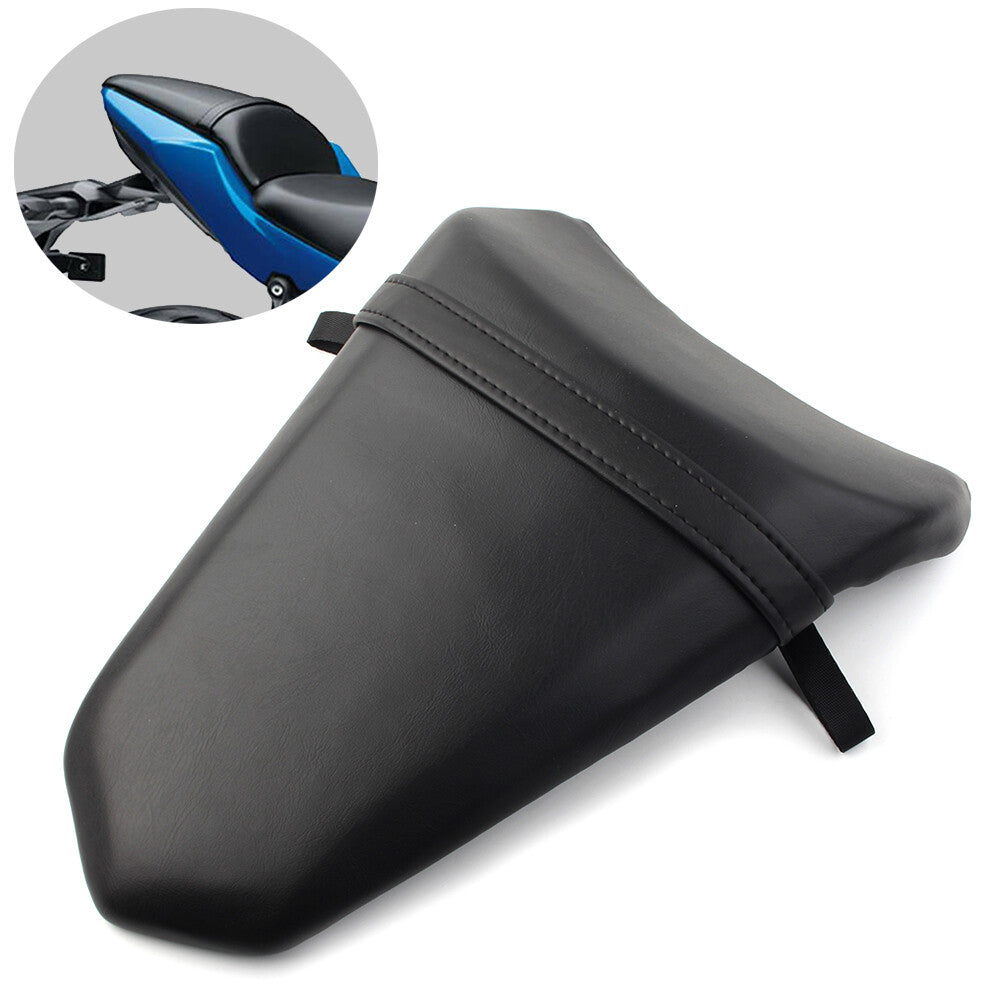 Motorcycle Rear Passenger for Seat Fit for Kawasaki 650 EX650 2017-2019 2018