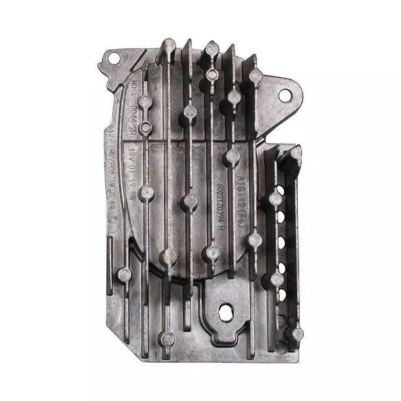Right-side LED headlight control unit 63115A0E626 is suitable for 20-22 year old for BMW X3 X4 G01 G02