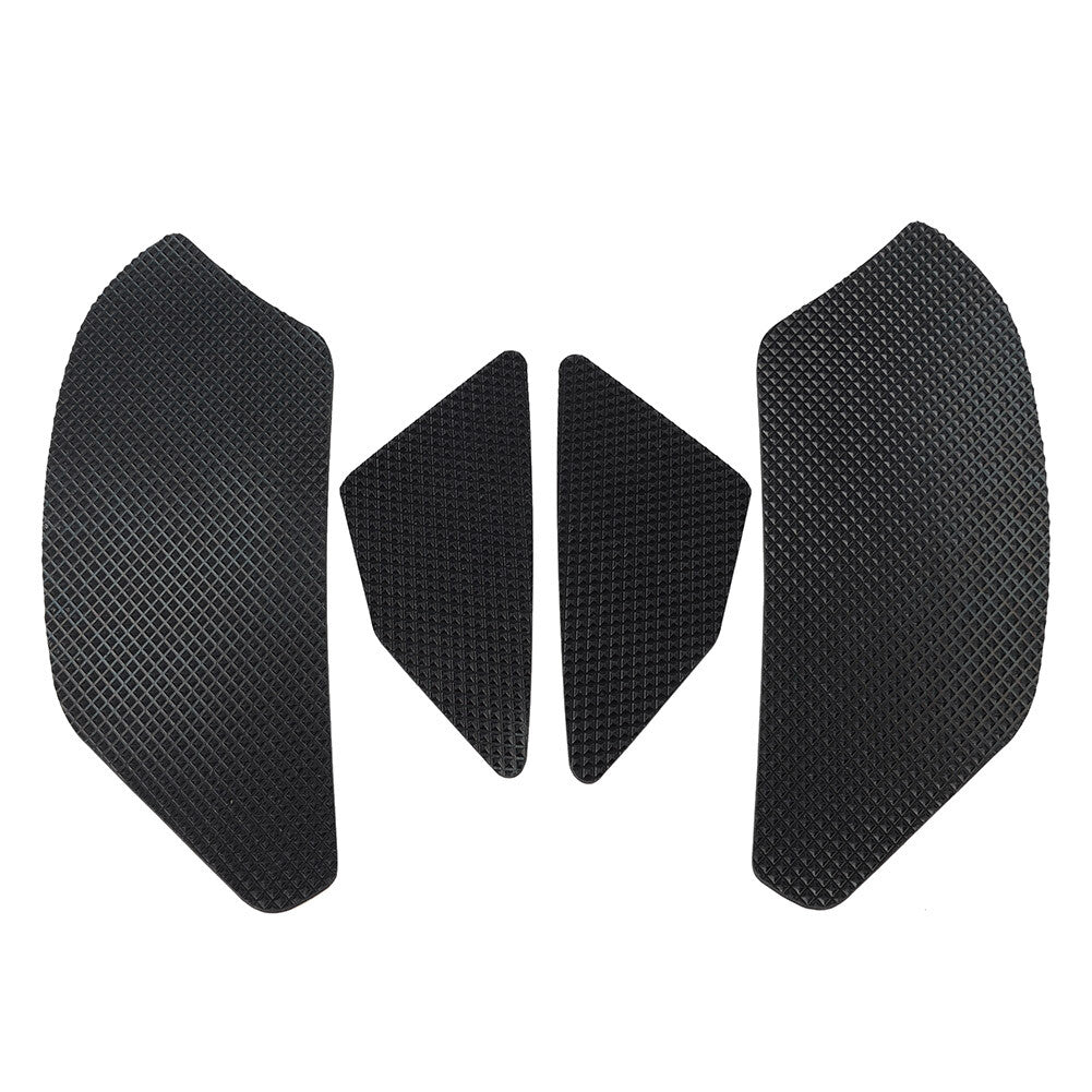 Anti Slip Sticker Traction Side Fuel Tank Pad for Yamaha YZF R1 2009-2014