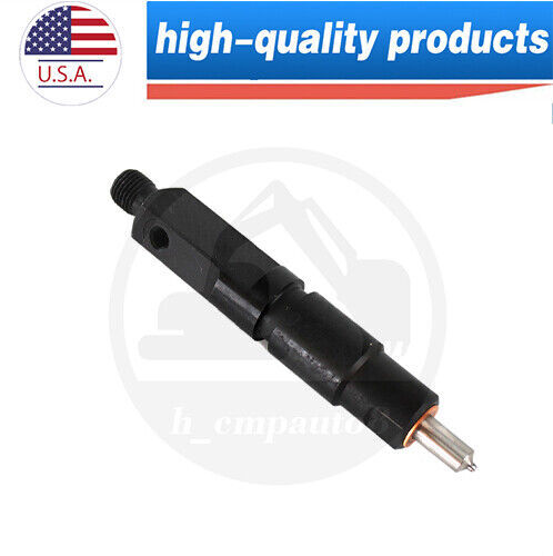Fuel Injector 2233085 0223 3085 for Deutz Engine BFL913 F3L912 F4L912 F6l912 US
