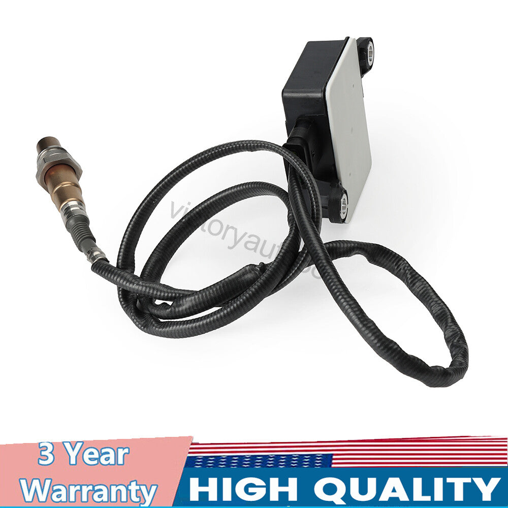 Particulate matter sensor suitable for 2019-2021 for RAM 2500 3500 6.7L liters 68354201AB new