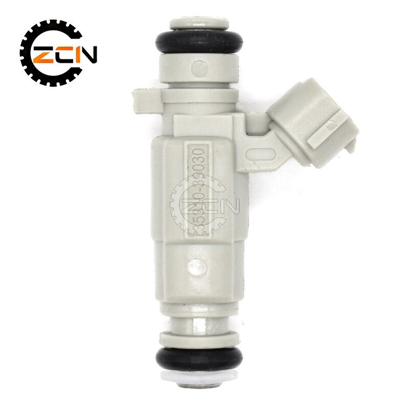 OEM for Hyundai 1 piece Fuel Injector for 2001 for Hyundai XG300 3.0L V6 #35310-39030