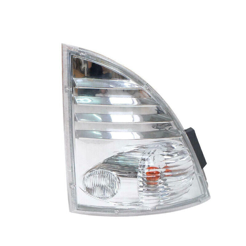 2Pcs front Corner Lamp for Hino 500 Ranger Truck Fc Fd Gd Fe Ft Fx Gt Gx Fl Gk