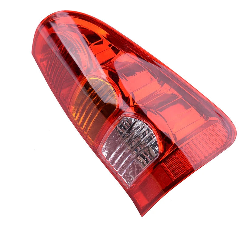 Two rear brake lights suitable for Toyota Hilux MK6 pickups (Vigo, 2005-2011-)