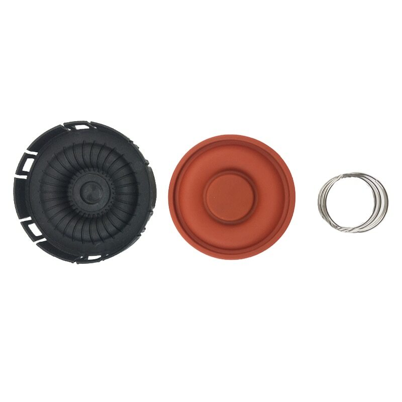 1Set PCV Cap Repair Kit for BMW 320i 328i 528i X3 X5 X1 Z4 2.0L 11127588412