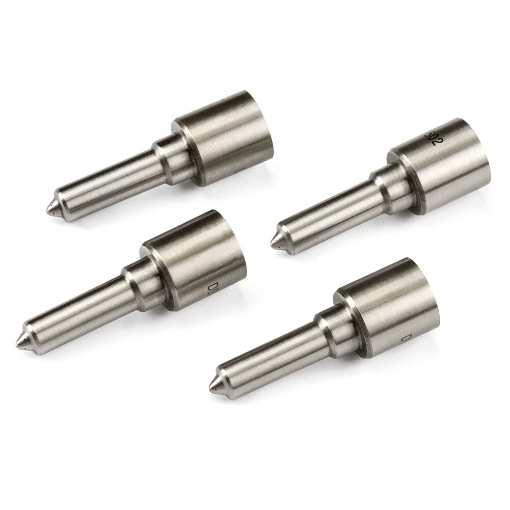 4-pack fuel injector nozzles suitable for Volkswagen 94-04 1.9 TDI ALH .30 MK4 MK3 for Golf for Jetta Beetle