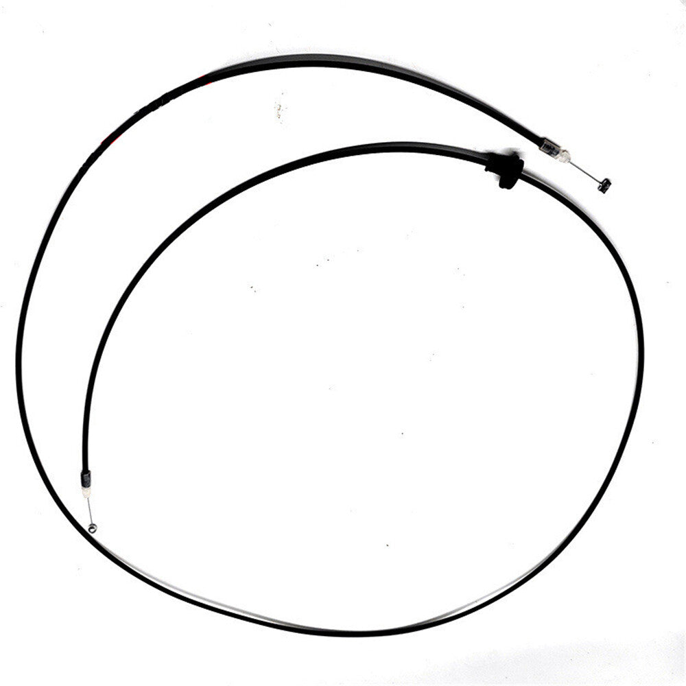 Car Hood Release Cable Replacement 74130-SFJ-W01 For Odyssey 2005-2008