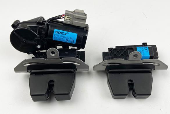 New DS7A-N442A66-BB Tailgate Hatch Lock Latch Actuator for 2015-2020 for Ford Edge