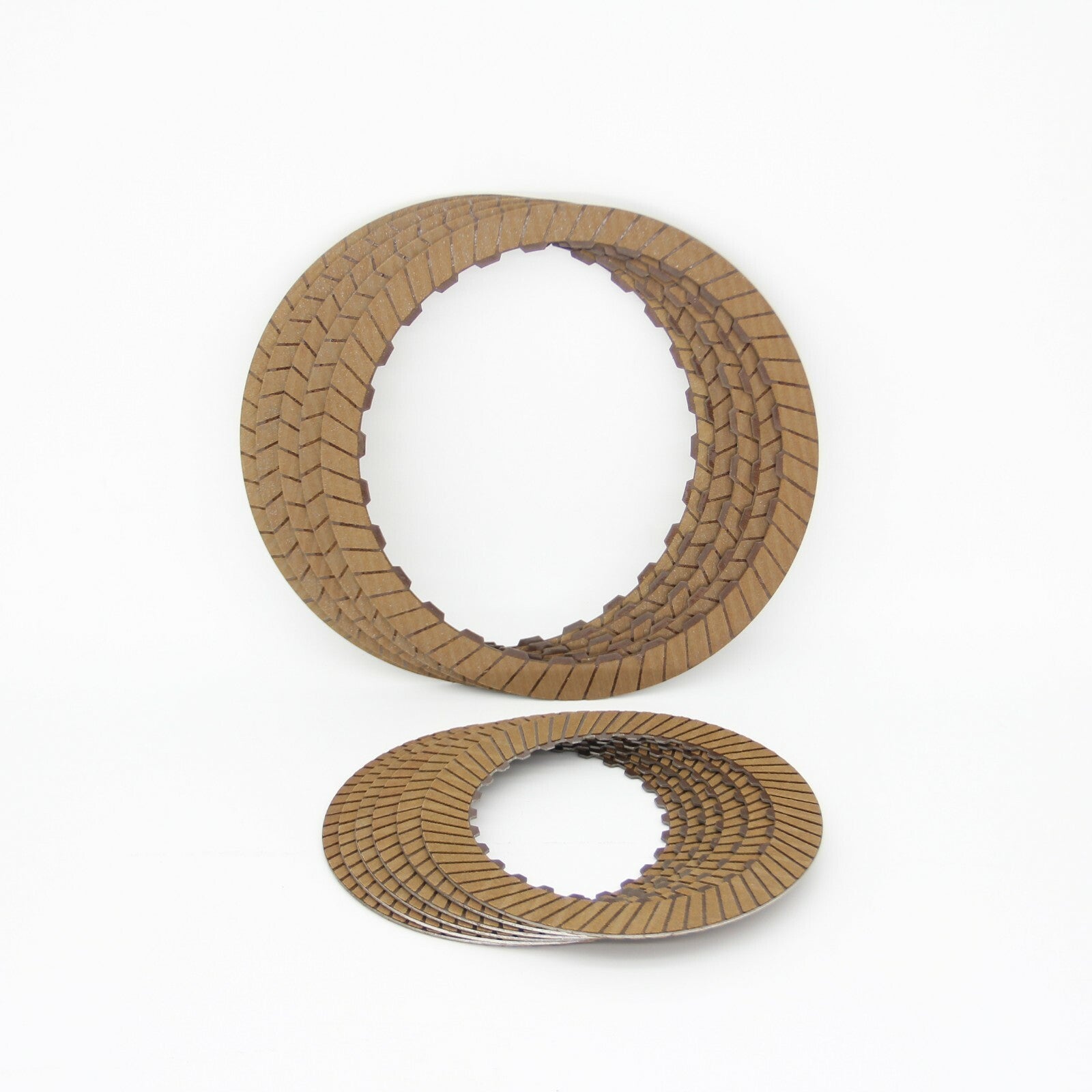 7-speed clutch friction plate kit suitable for Audi A4, A5, A6, A7, Q5 0B534265KIT