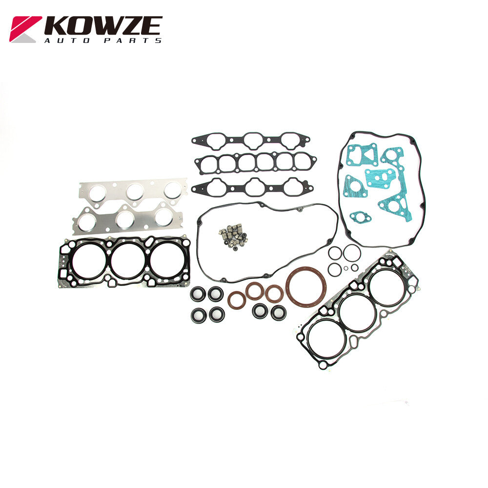 ENG OVERHAUL GASKET KIT fit for Mitsubishi MONTERO SPORT K86W K96W