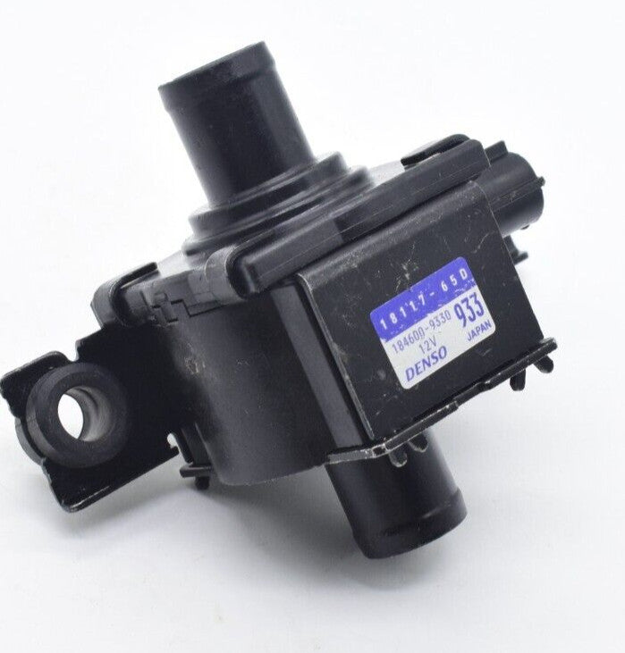 High quality valve 184600-9330
