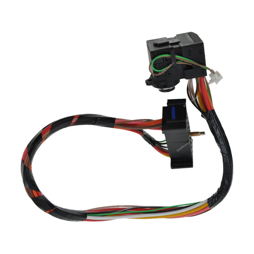 Ignition Starter Switch fits 1997-2004 for Pontiac Montana Grand Prix Trans Sport W