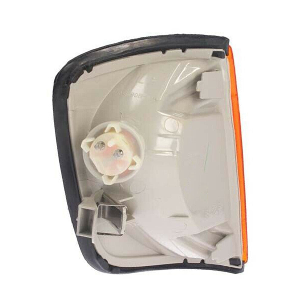 Corner turn signal amber light for parking, applicable to 1985-1995 for Mercedes E-Class W124