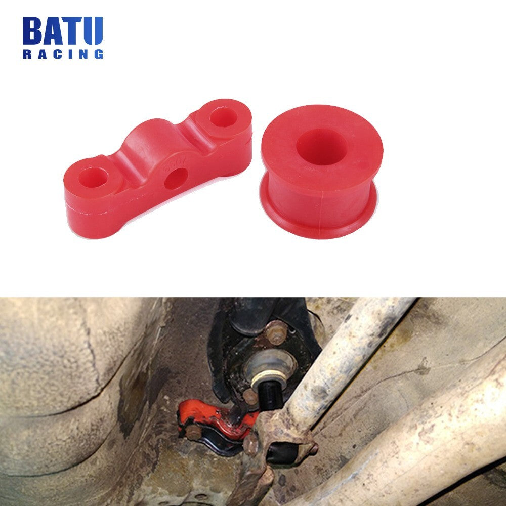 B-Series Urethane Shift Linkage Bushing Kit for Honda Del Sol for Civic B16 B20