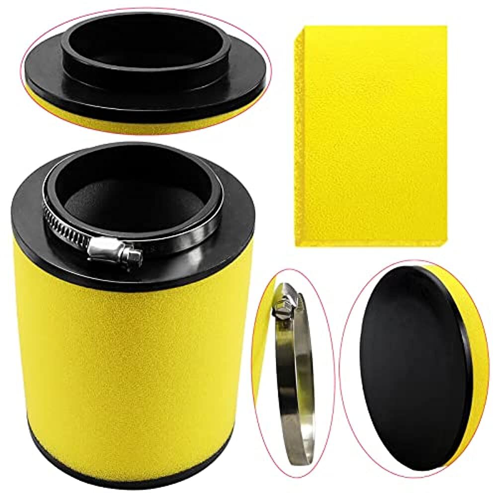 Air Filter for Honda Rancher 420 TRX420FPE TRX420FPM 4x4 EPS TRX420FA TRX420FE