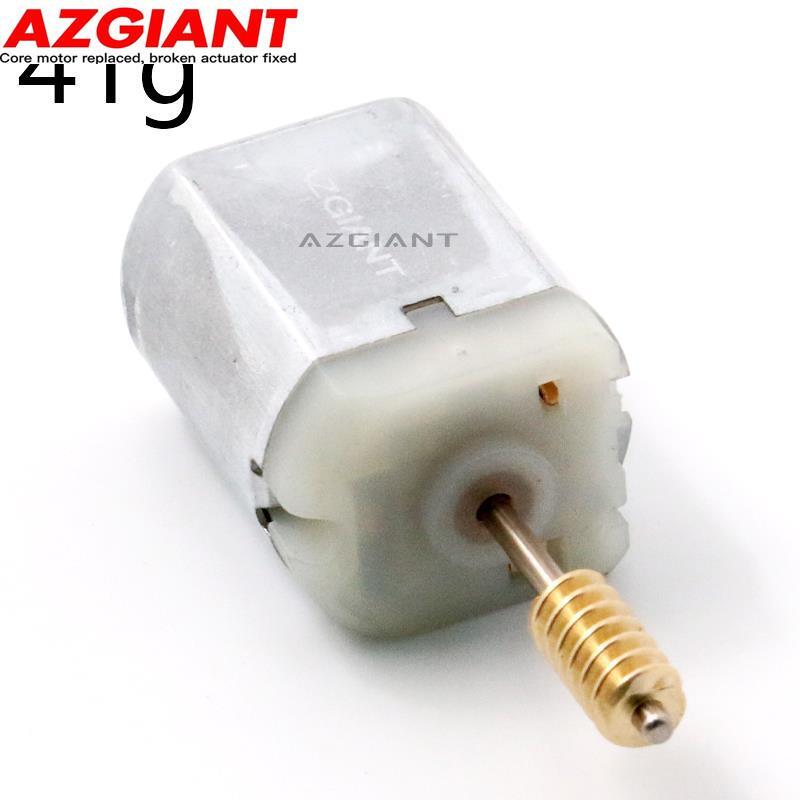 The steering wheel pillar lock motor is compatible with the 2021-23 for Lexus ES350H and the 2020-23 for Toyota Venza.