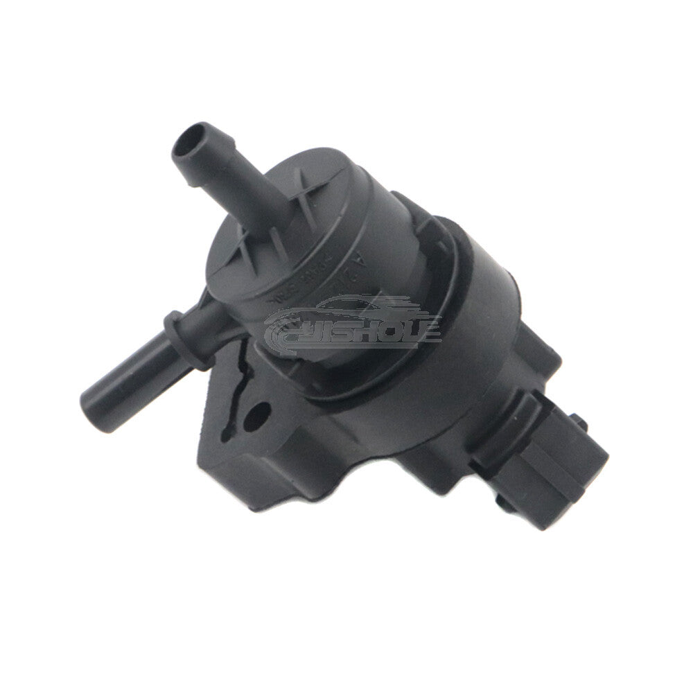 Suitable for Mercedes-Benz 06-13 ML350 3.5L-V6 R350 solenoid valve/steam cleaning valve (model 2124702493).