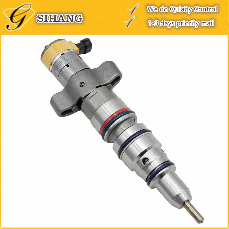 Fuel Injector For CAT C-9 330D 336D E336D E330D Excavator 235-2888 2352888
