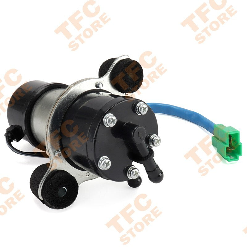 UC-V6B Fuel Pump for Suzuki Carry Every for Mazda Scrum Cushman Haulster Police 12V