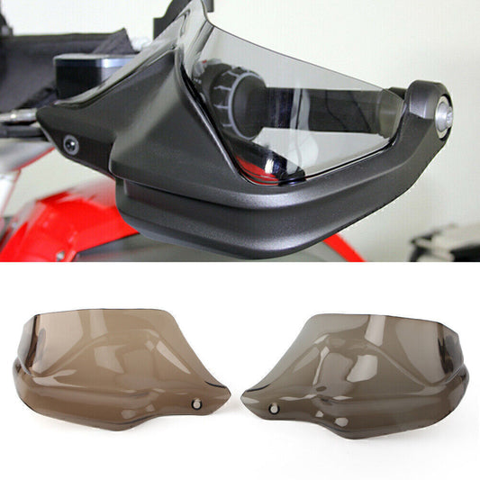 for BMW S1000XR R1200GS ADV RS Handguard Protector Brown Wind Deflector Shield