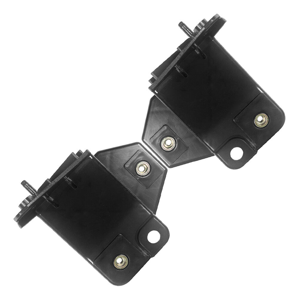 2Pcs For 2016-2020 for Tesla for Model S Headlight Bracket Retainer Support Left Right
