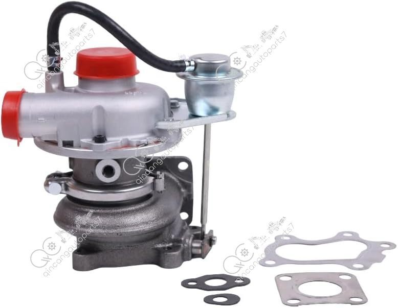 Turbocharger 238-9349 forCaterpillar CAT Engine 3024 3024C C2.2 Loader 247B 257B