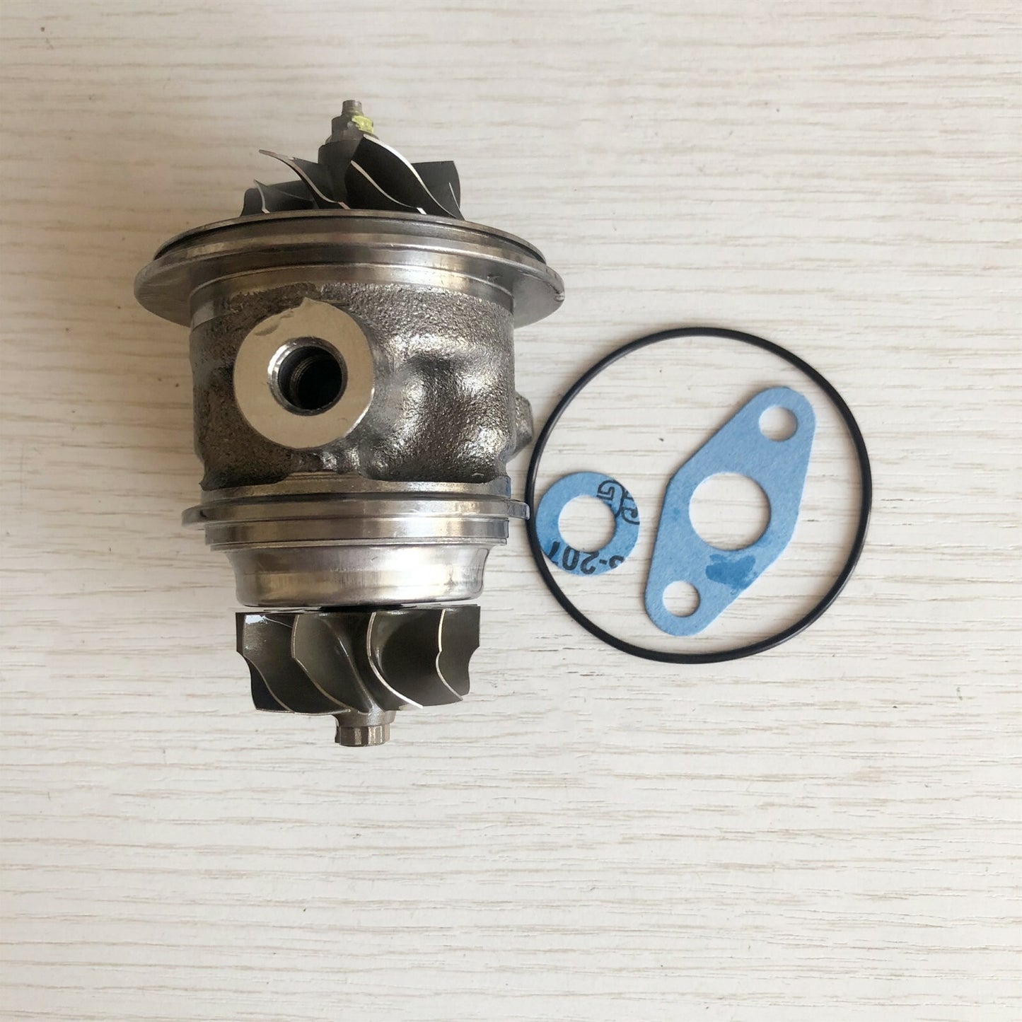 TD03L 49590-45607 28231-4A800 10312154 Turbocharger housing CHRA